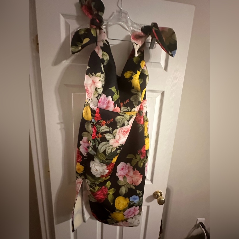 Fun floral